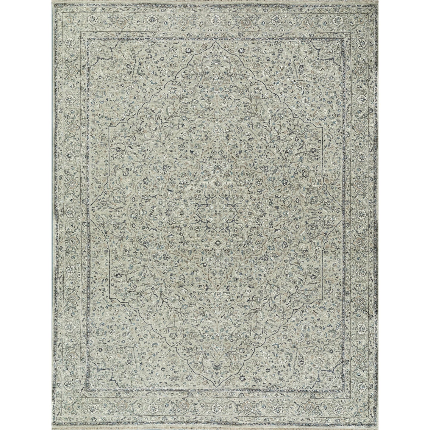 SONA ANTIQUE ALL WOOL KTP02 BEIGE