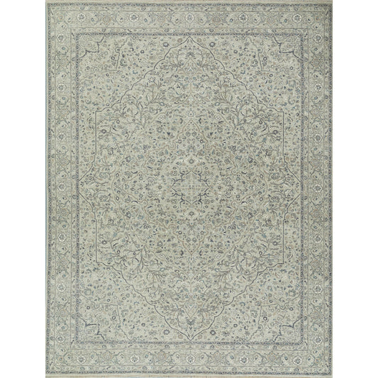 SONA ANTIQUE ALL WOOL KTP02 BEIGE