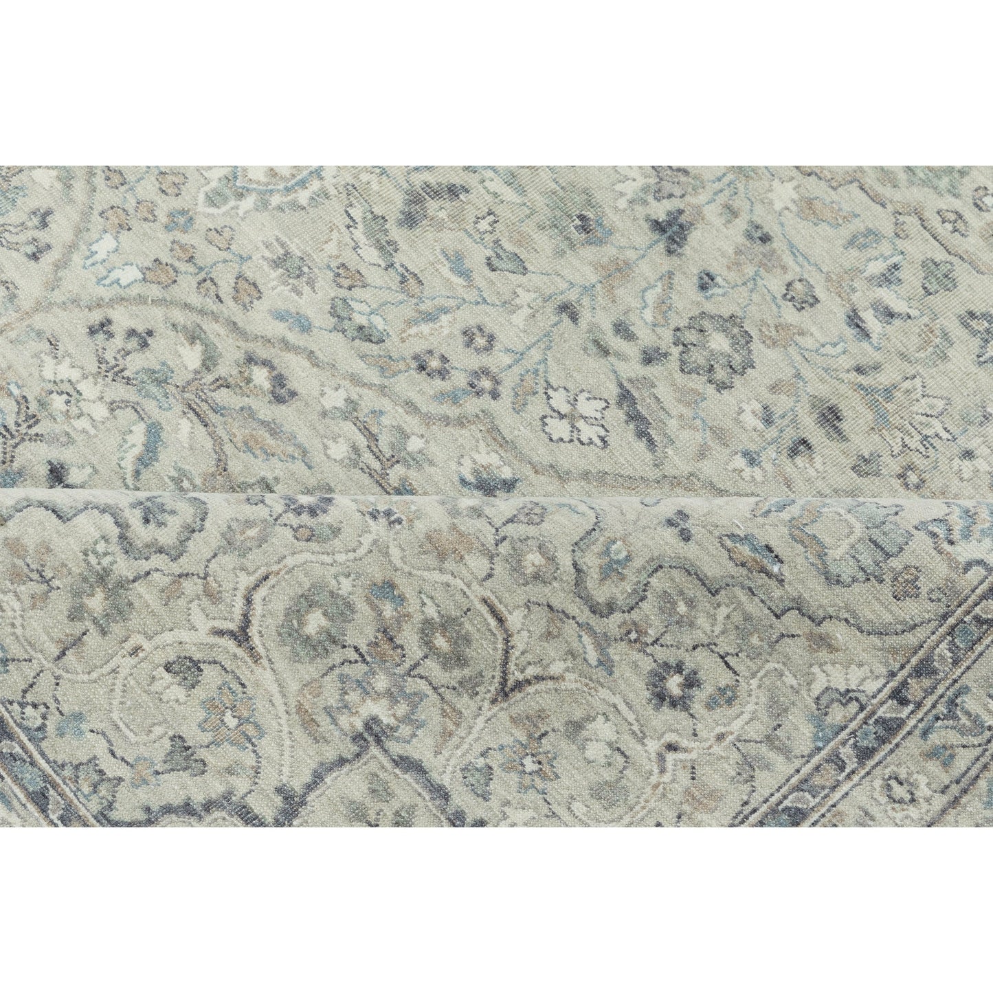 SONA ANTIQUE ALL WOOL KTP02 BEIGE