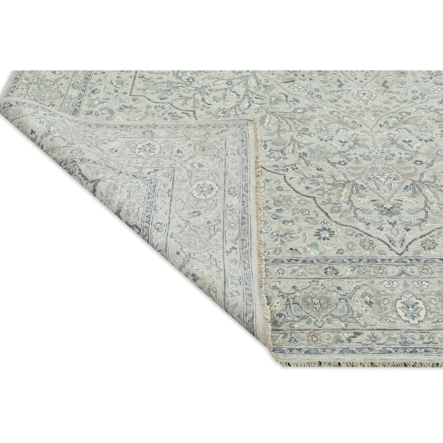 SONA ANTIQUE ALL WOOL KTP02 BEIGE