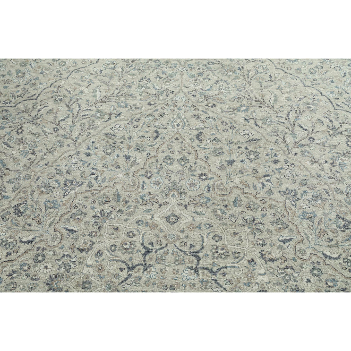 SONA ANTIQUE ALL WOOL KTP02 BEIGE