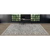 SONA ANTIQUE ALL WOOL KTP04 CHARCOAL