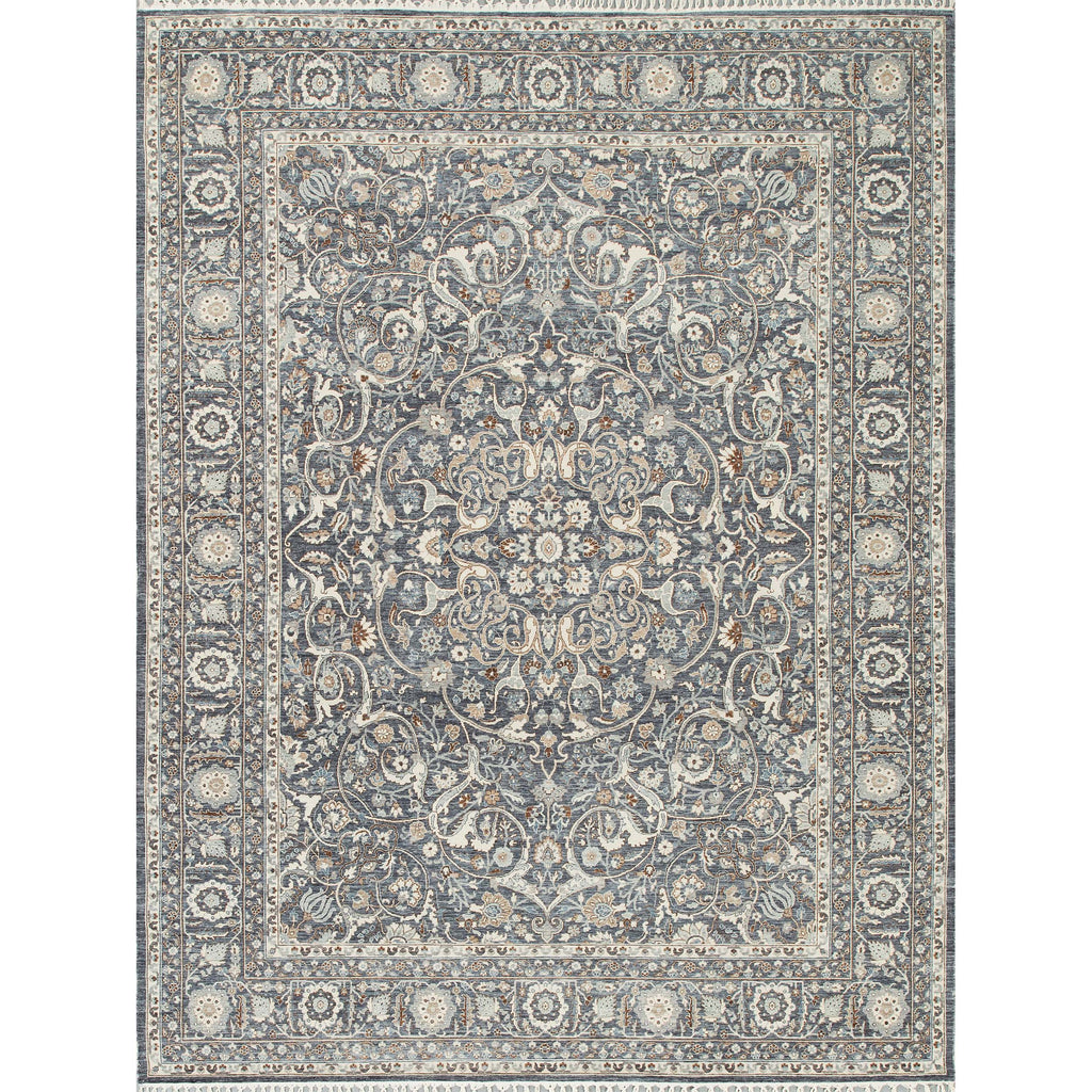 SONA ANTIQUE ALL WOOL KTP04 CHARCOAL