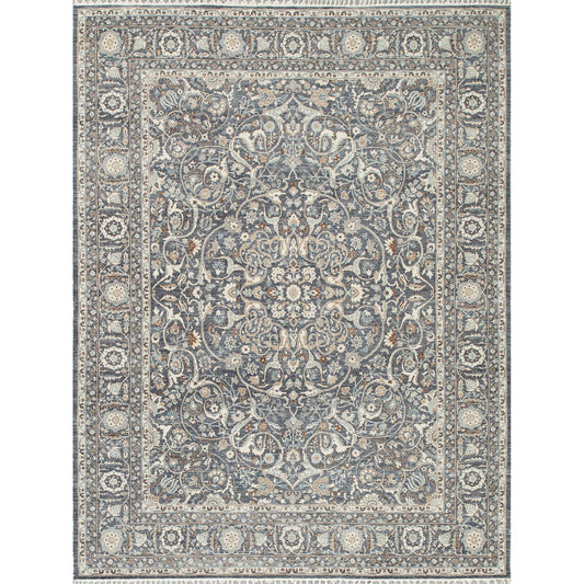 SONA ANTIQUE ALL WOOL KTP04 CHARCOAL