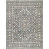 SONA ANTIQUE ALL WOOL KTP04 CHARCOAL