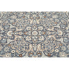 SONA ANTIQUE ALL WOOL KTP04 CHARCOAL