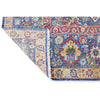 SONA ANTIQUE ALL WOOL RT-1A DARK BLUE