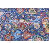 SONA ANTIQUE ALL WOOL RT-1A DARK BLUE