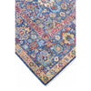 SONA ANTIQUE ALL WOOL RT-1A DARK BLUE