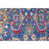 SONA ANTIQUE ALL WOOL RT-1A DARK BLUE