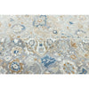 SONA ANTIQUE ALL WOOL RT-1A LIGHT GREY / GREY