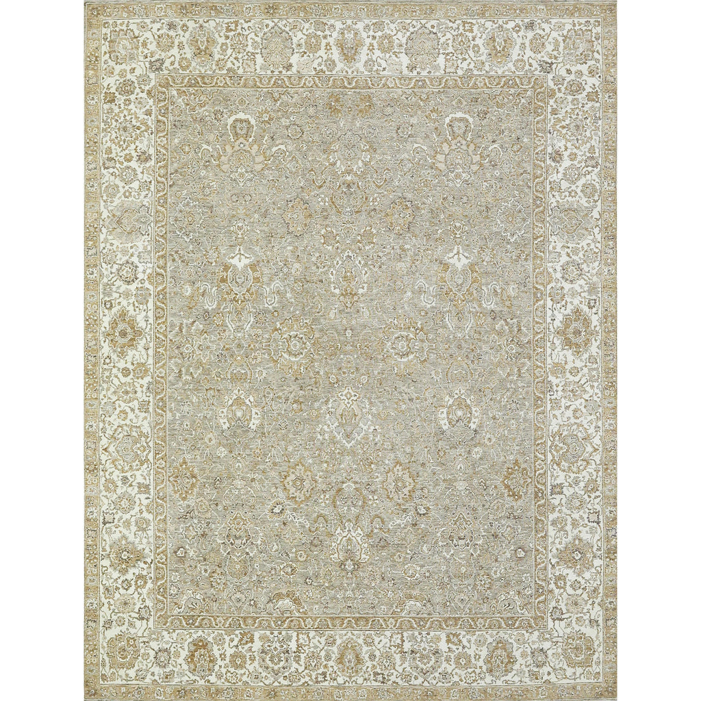 SONA ANTIQUE ALL WOOL RT-2C CAMEL / BEIGE