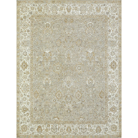 SONA ANTIQUE ALL WOOL RT-2C CAMEL / BEIGE