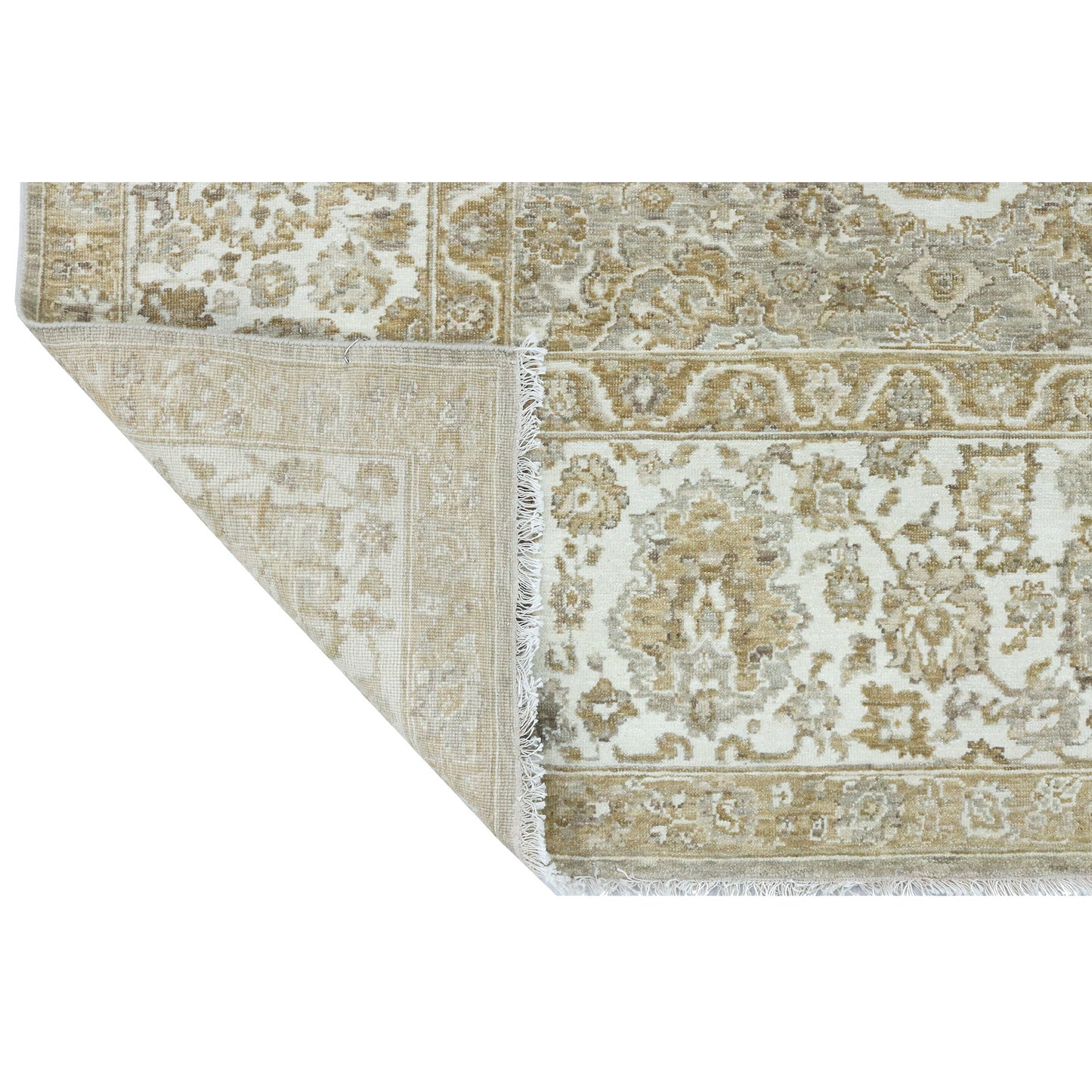 SONA ANTIQUE ALL WOOL RT-2C CAMEL / BEIGE