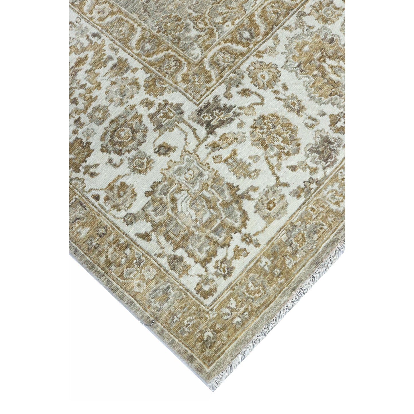 SONA ANTIQUE ALL WOOL RT-2C CAMEL / BEIGE