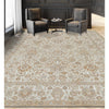 SONA ANTIQUE ALL WOOL RT-2D BEIGE