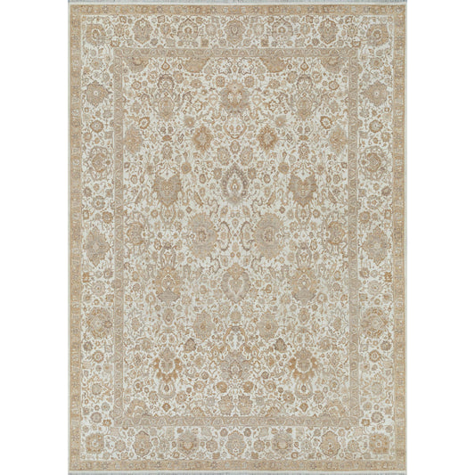 SONA ANTIQUE ALL WOOL RT-2D BEIGE