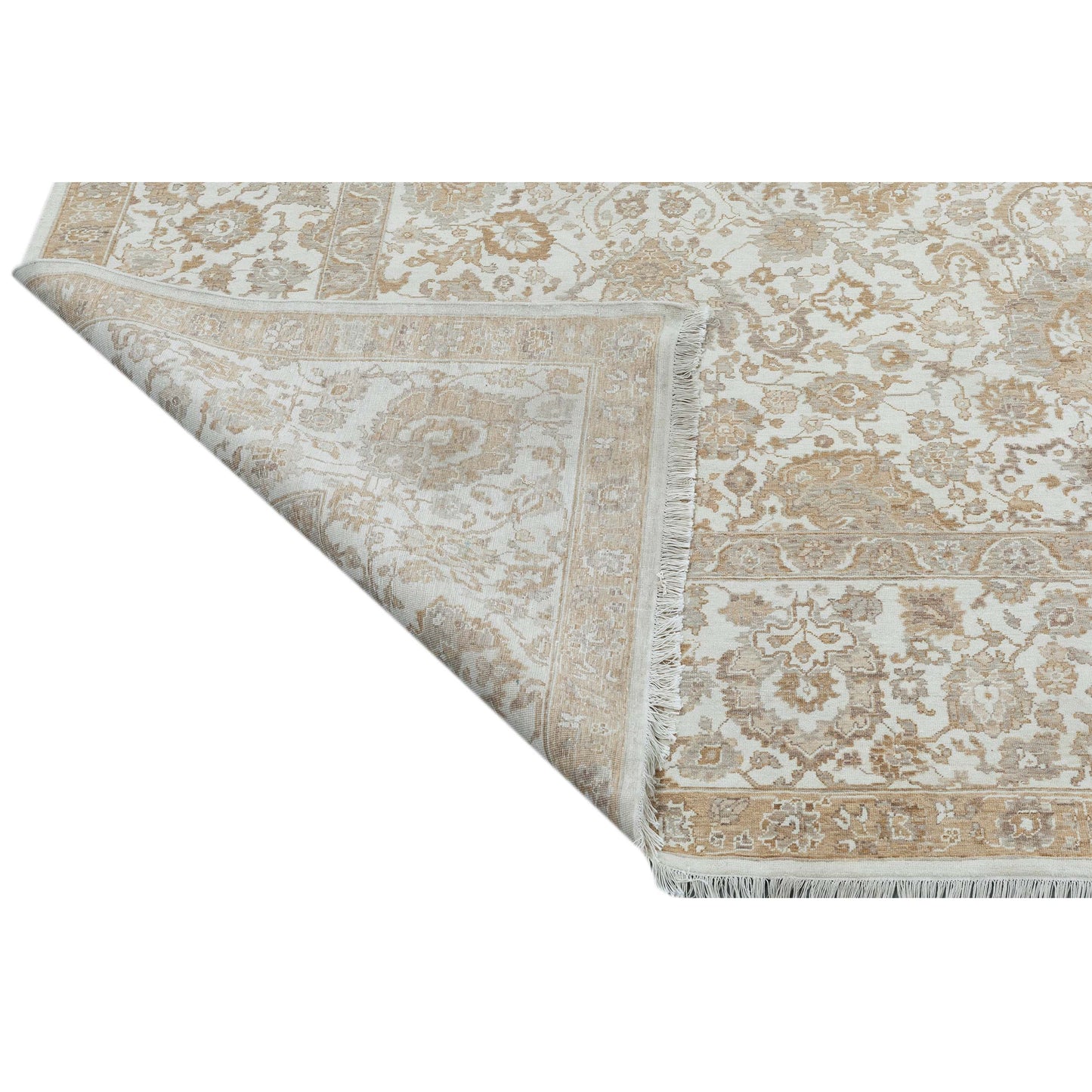 SONA ANTIQUE ALL WOOL RT-2D BEIGE