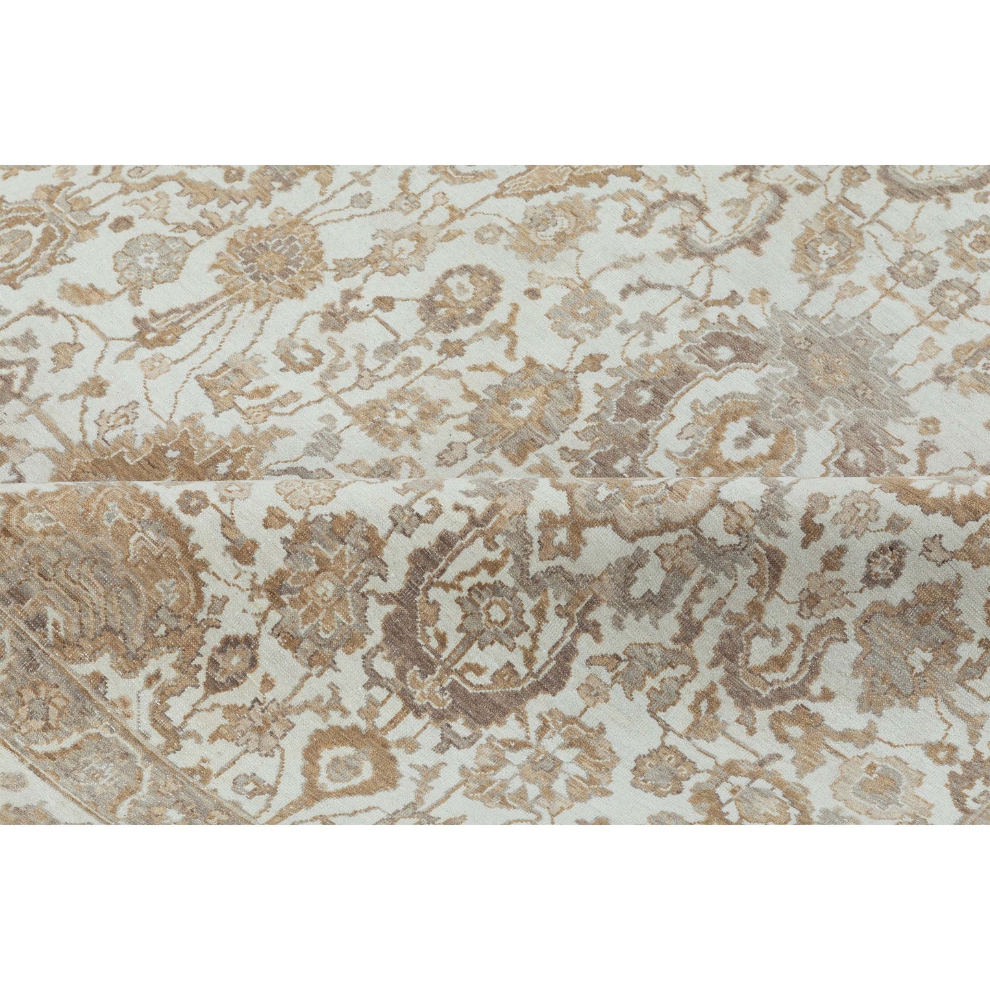 SONA ANTIQUE ALL WOOL RT-2D BEIGE