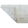 SONA ANTIQUE ALL WOOL SG-01 IVORY / SILVER