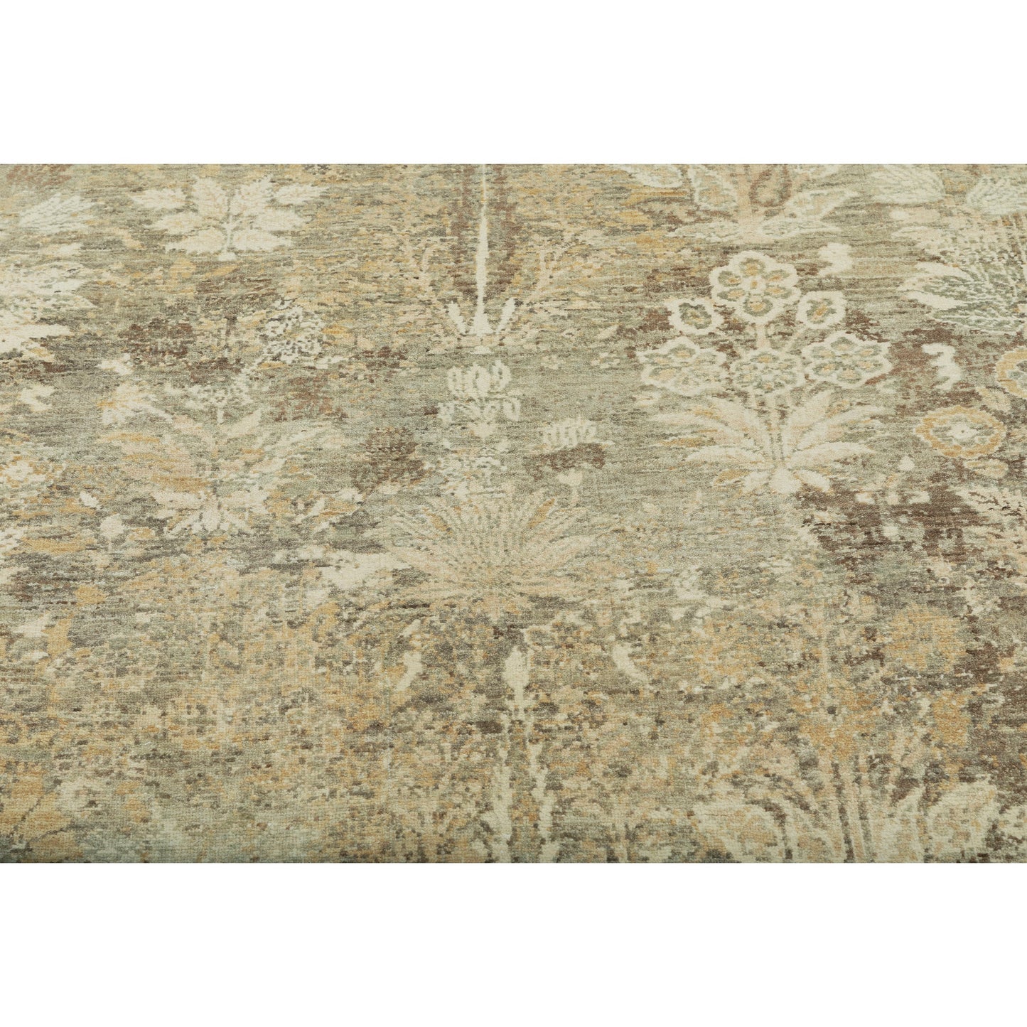 SONA ANTIQUE ALL WOOL SG-02 BEIGE