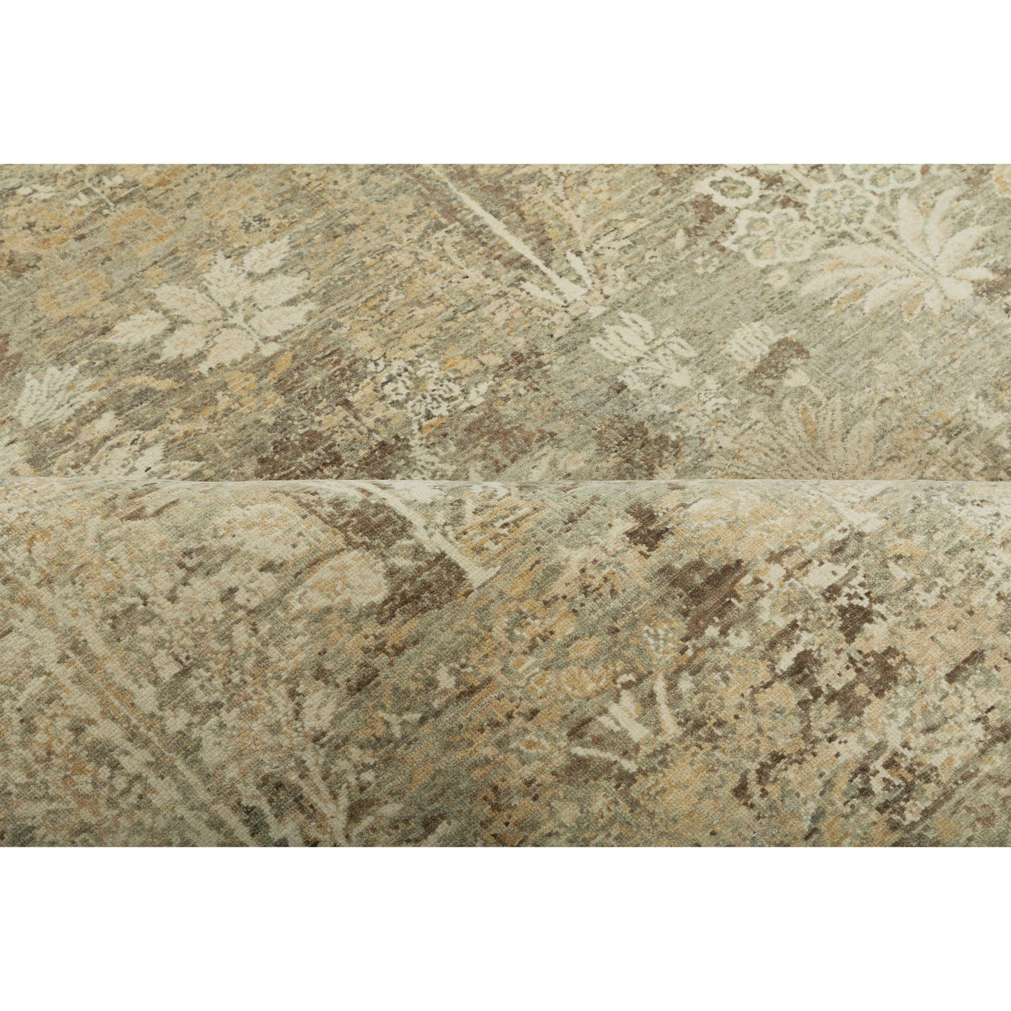 SONA ANTIQUE ALL WOOL SG-02 BEIGE
