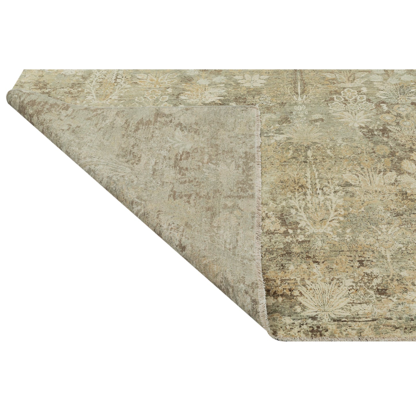 SONA ANTIQUE ALL WOOL SG-02 BEIGE