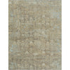 SONA ANTIQUE ALL WOOL SG-02 BEIGE / SILVER