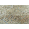 SONA ANTIQUE ALL WOOL SG-02 BEIGE / SILVER