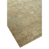 SONA ANTIQUE ALL WOOL SG-02 BEIGE / SILVER