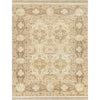 SONA ANTIQUE ALL WOOL SG-02 IVORY / BEIGE