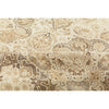 SONA ANTIQUE ALL WOOL SG-02 IVORY / BEIGE