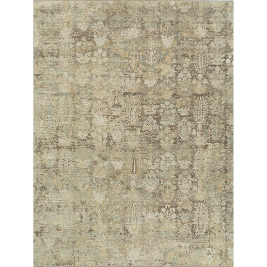 SONA ANTIQUE ALL WOOL SG-02 MULTI