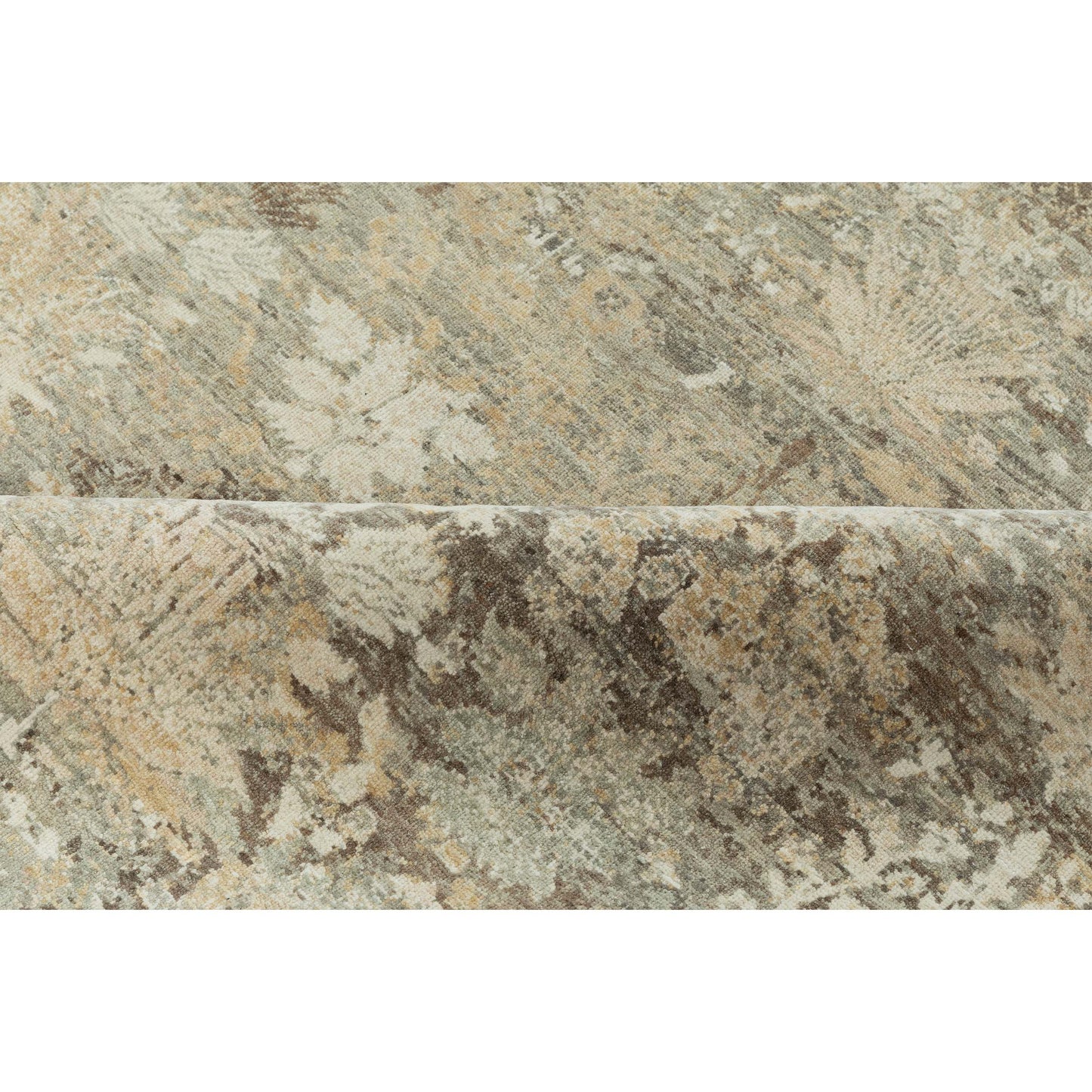 SONA ANTIQUE ALL WOOL SG-02 MULTI