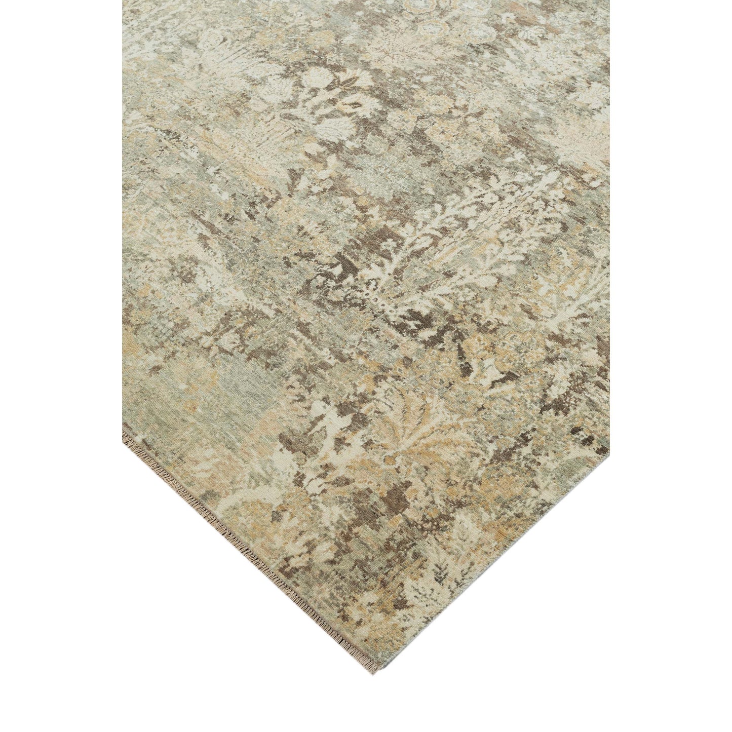 SONA ANTIQUE ALL WOOL SG-02 MULTI