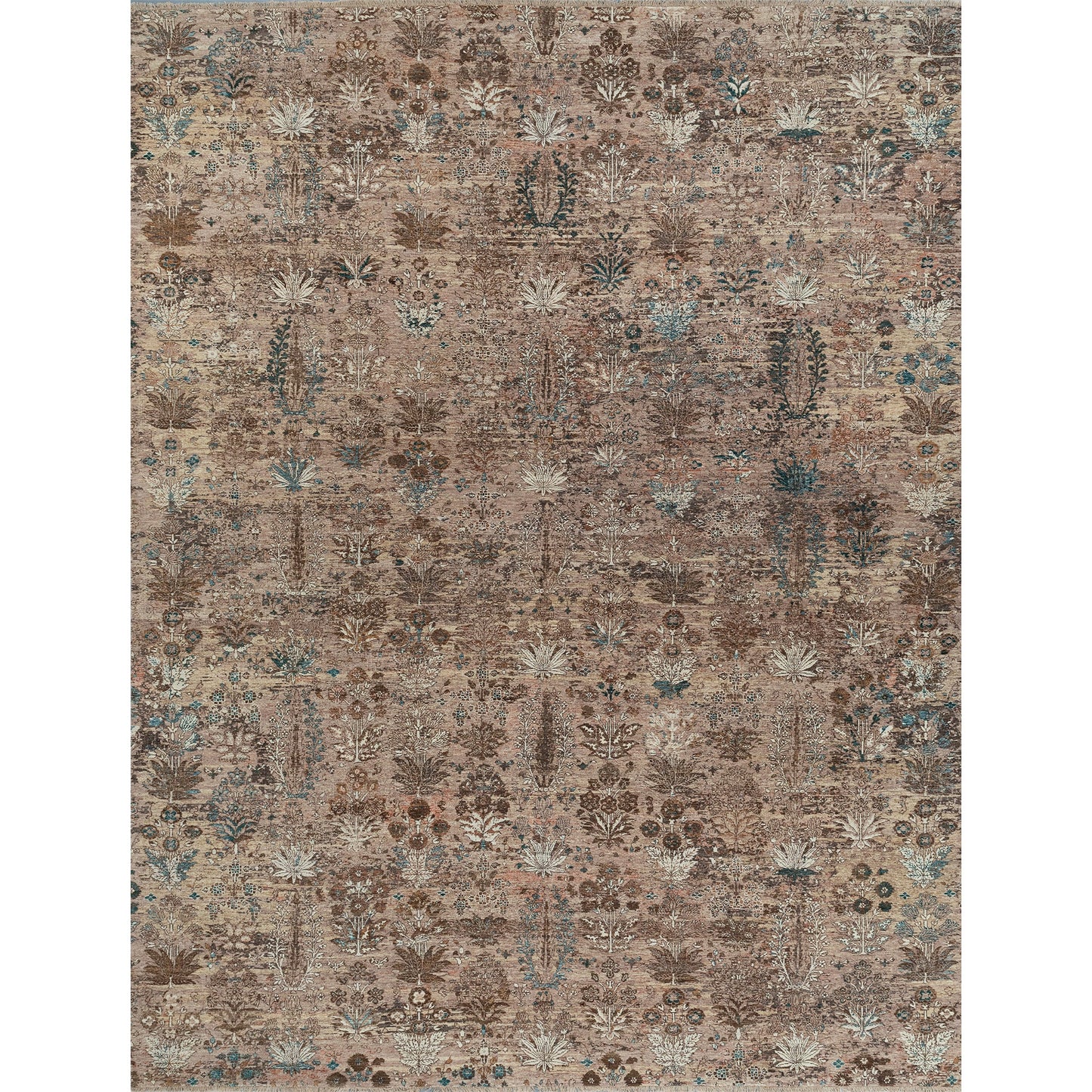 SONA ANTIQUE ALL WOOL SG-05 BRONZE