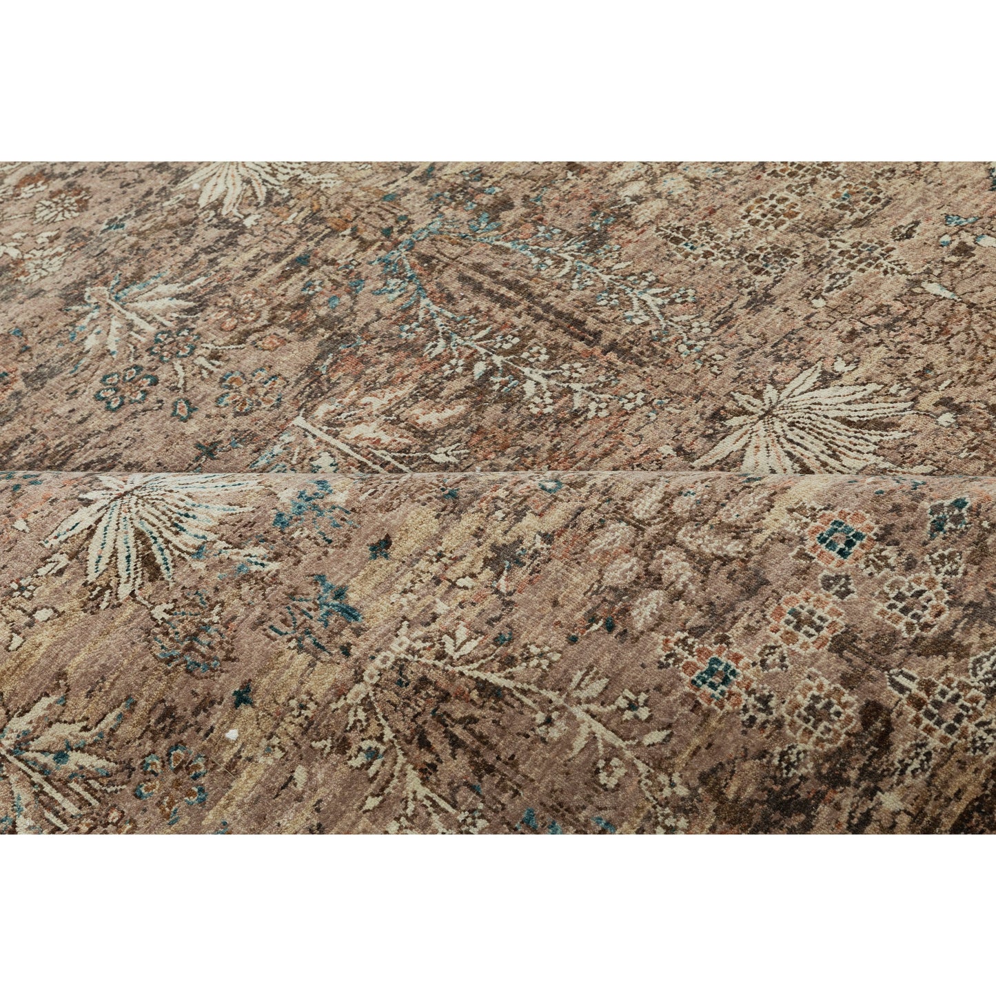 SONA ANTIQUE ALL WOOL SG-05 BRONZE