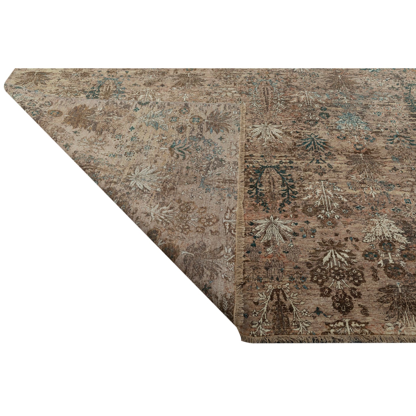 SONA ANTIQUE ALL WOOL SG-05 BRONZE