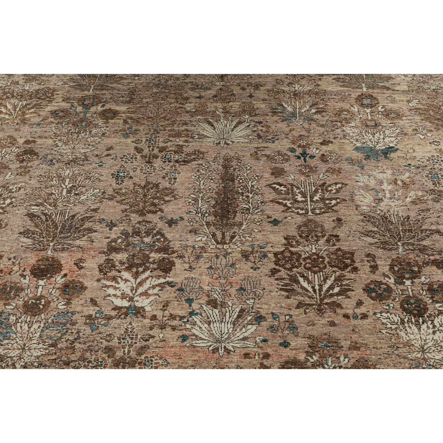 SONA ANTIQUE ALL WOOL SG-05 BRONZE