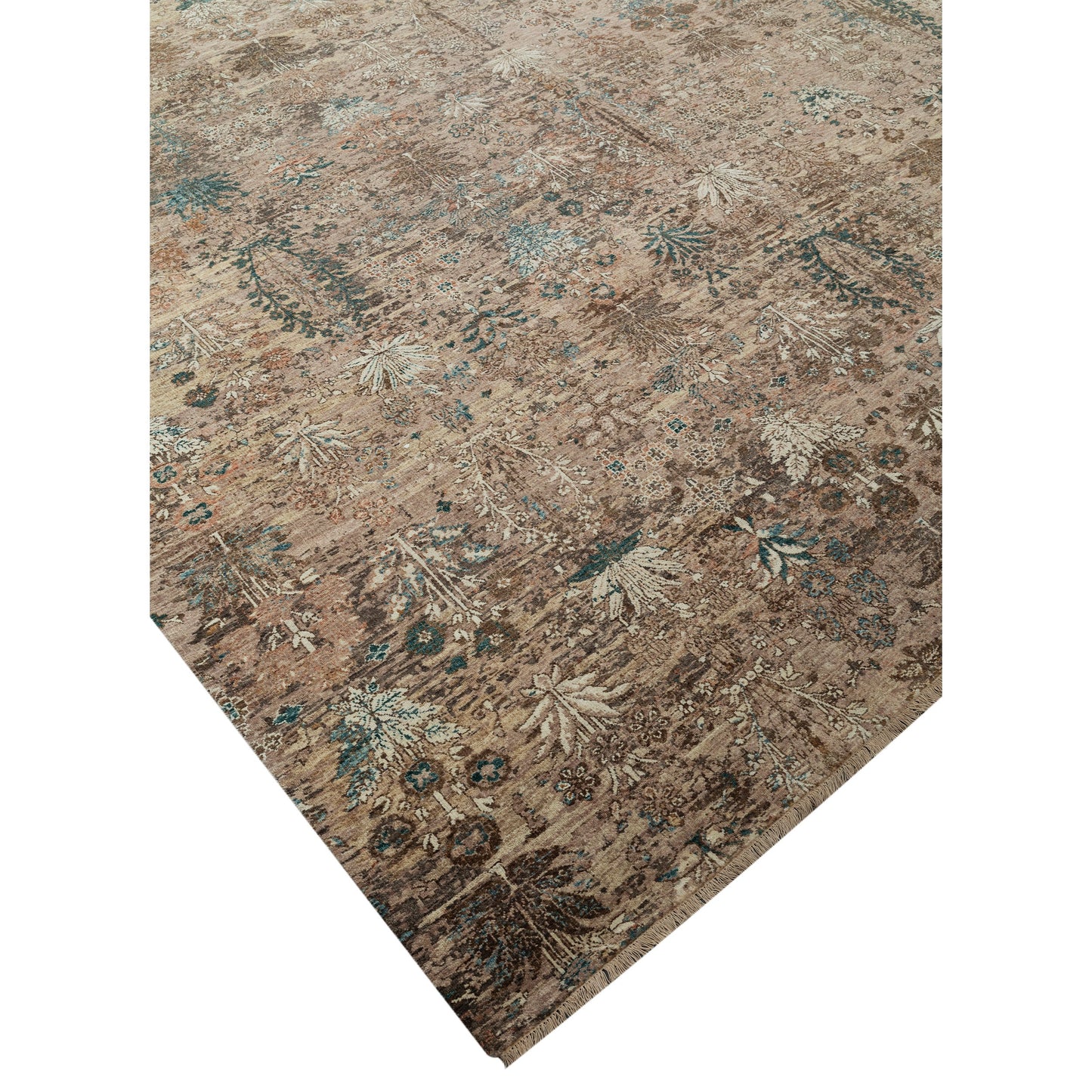 SONA ANTIQUE ALL WOOL SG-05 BRONZE