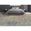 SONA ANTIQUE ALL WOOL SG-20 MULTI / BLUE