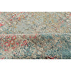 SONA ANTIQUE ALL WOOL SG-20 MULTI / BLUE