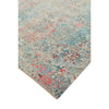 SONA ANTIQUE ALL WOOL SG-20 MULTI / BLUE