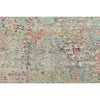 SONA ANTIQUE ALL WOOL SG-20 MULTI / BLUE