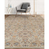 SONA ANTIQUE ALL WOOL SG-2A IVORY