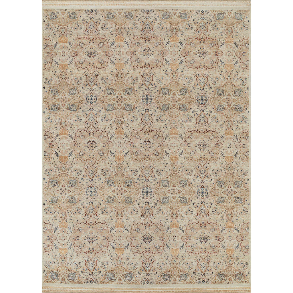 SONA ANTIQUE ALL WOOL SG-2A IVORY