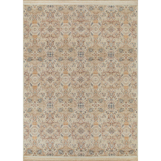 SONA ANTIQUE ALL WOOL SG-2A IVORY