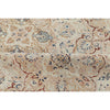 SONA ANTIQUE ALL WOOL SG-2A IVORY