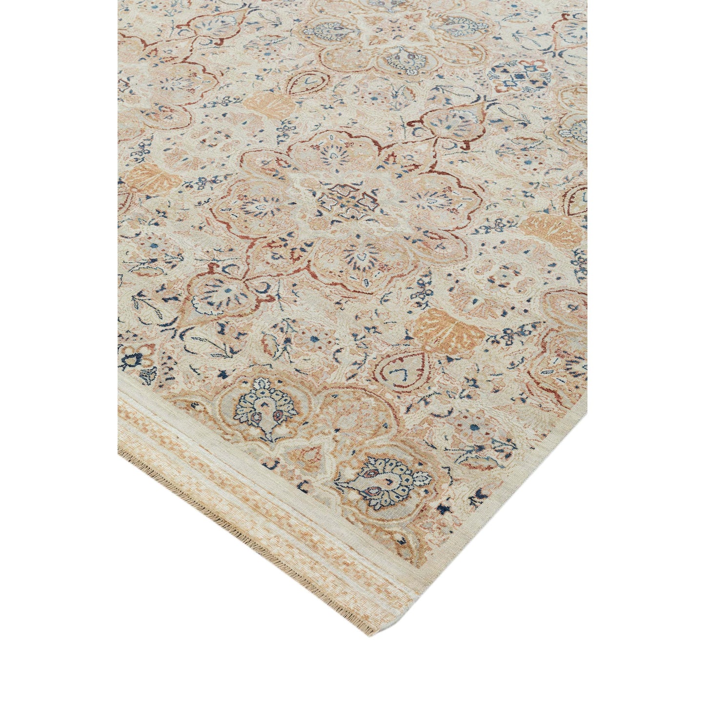 SONA ANTIQUE ALL WOOL SG-2A IVORY
