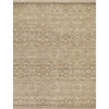 SONA ANTIQUE ALL WOOL SG-2A TAUPE / BROWN